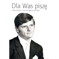 GDAŃSKI KANTOR Dla Was piszę MARIA BERNOLAK-SZCZYPIOR - Powieści - miniaturka - grafika 1
