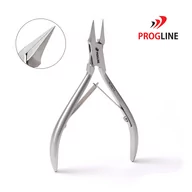 Akcesoria do paznokci - Progline Cęgi podologiczne do paznokci NC703-12 - miniaturka - grafika 1