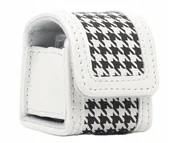 Paski, szelki, uprzęże foto - Futerał Etui Case Pokrowiec Torba Osłona Do Na Fuji Fujifilm Instax Pal / Biały - miniaturka - grafika 1