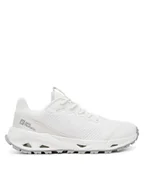 Buty trekkingowe damskie - Jack Wolfskin Trekkingi Prelight Vent Low 4064351 Biały - miniaturka - grafika 1