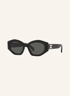 Okulary przeciwsłoneczne - Celine Okulary Przeciwsłoneczne cl40238u schwarz - miniaturka - grafika 1