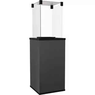Ogrzewacz Patio spiek Filo Pece manual 8,2 kW - Ogrzewacze tarasowe - miniaturka - grafika 1