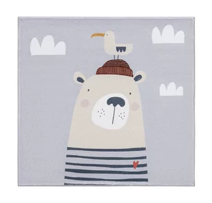 Moyo Bear - Dywany dla dzieci - miniaturka - grafika 1
