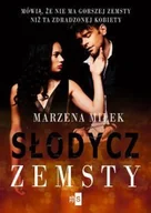 E-booki - romanse - Słodycz zemsty - ebook mobi - miniaturka - grafika 1