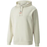 Bluzy sportowe męskie - Męska Bluza Z Kapturem Better TR 847461 99 - miniaturka - grafika 1
