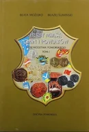Historia świata - Herby miast gmin i powiatów województwa pomorskiego Tom I - miniaturka - grafika 1