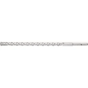 Graphite Wiertło do betonu SDS Plus, 16 x 310 mm, S4, quatro TOP-57H474 - Wiertła - miniaturka - grafika 1