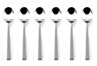 Łyżki - Kulig Łyżka obiadowa Kreta 26371 36371 - miniaturka - grafika 1