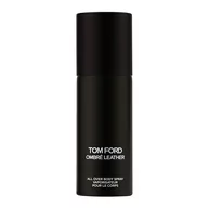 Dezodoranty i antyperspiranty unisex - Tom Ford Ombre Leather spray do ciała 150 ml - miniaturka - grafika 1