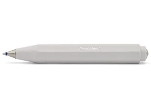 Długopis Kaweco Skyline Sport Biały - Długopisy - miniaturka - grafika 1