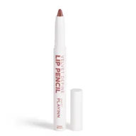 Szminki - Inglot Ołówek Do Ust Velvet Define Playinn Rose Chocolate 63 Kredka Do Ust 1,6g - miniaturka - grafika 1