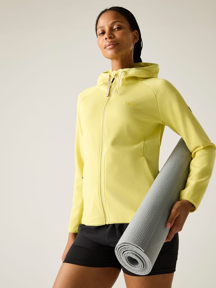 Regatta Kurtka polarowa 