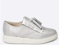 Półbuty damskie - Geox, Półbuty damskie, Thymar, rozmiar 37 - miniaturka - grafika 1