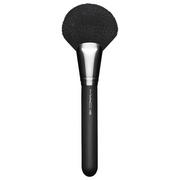 Pędzle do makijażu - MAC Do twarzy 140 Synthetic Full Fan Brush Pędzel - miniaturka - grafika 1