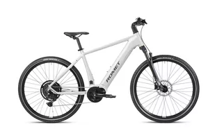 Rower elektryczny ROMET E-ORKAN M 2.0 540WH 2024 - Rowery elektryczne - miniaturka - grafika 1