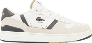 Lacoste T-clip Set - sneakersy męskie - Sneakersy męskie - miniaturka - grafika 1