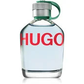Wody i perfumy męskie - Hugo Boss BOSS Man woda toaletowa 125 ml - miniaturka - grafika 1
