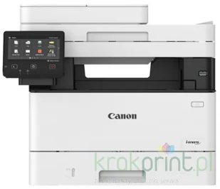 Canon i-SENSYS MF453DW 5161C007 - Urządzenia wielofunkcyjne - miniaturka - grafika 3
