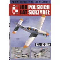 100 lat polskich skrzydeł Tom 15 - Poradniki hobbystyczne - miniaturka - grafika 1