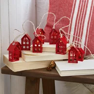 Oświetlenie świąteczne - Łańcuch świetlny Coral - miniaturka - grafika 1