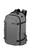 Plecaki - Samsonite Roader - plecak podróżny S, 57 cm, 38 l, szary (Drifter Grey), szary (Drifter Grey), plecaki - miniaturka - grafika 1
