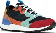 Sneakersy męskie - Buty Sneakersy Męskie Merrell Alpine 83 Sneaker Recraft - miniaturka - grafika 1