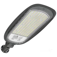 Lampy ogrodowe - Lampa Uliczna Parkingowa LED Oprawa VESPA 200W 27000lm 4000K KOBI - miniaturka - grafika 1