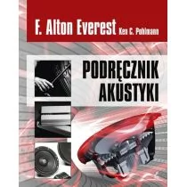 Sonia Draga Podręcznik akustyki - Everest F. Alton, Pohlmann Ken C.