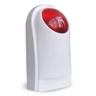 Akcesoria do monitoringu - Syrena XtendLan CW31 pro ústřednu IDS-CS118, vnitřní (IDA-CW31) Biała - miniaturka - grafika 1