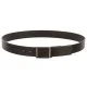 Paski - Pasek Adj Beveled Plaque 35mm Dark Brown K50K510950 GE7 (CK345-a) Calvin Klein - miniaturka - grafika 1