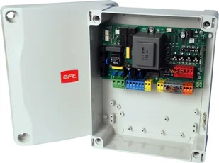 BFT Centrala BFT ALENA SW2 230V D113811 00004 - Inne akcesoria elektryczne - miniaturka - grafika 1