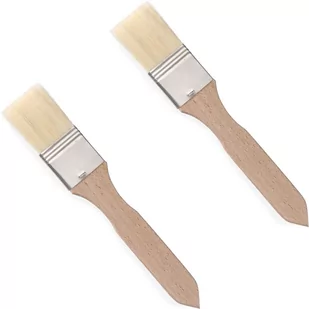 Hendi Pędzelek cukierniczy 35 i 45 zestaw 2 szt. 515327 - Akcesoria gastronomiczne - miniaturka - grafika 2