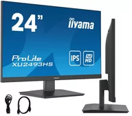 Monitory - IIYAMA ProLite XU2493HS-B5 - miniaturka - grafika 1