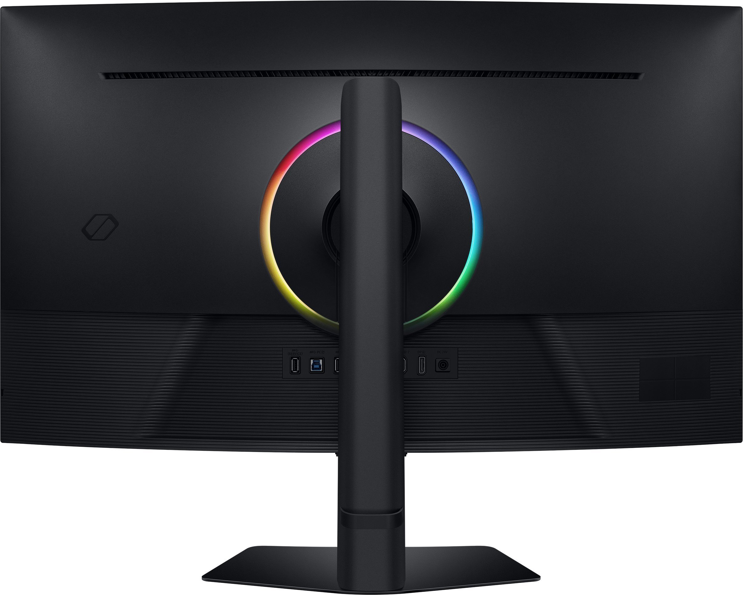 Samsung Odyssey G7 S37FG756EU G75F Series 37