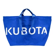 Torby i wózki na zakupy - Kubota Shopper Bag Torba Festival Kobaltowa onesize - miniaturka - grafika 1