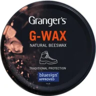 Środki do obuwia i ubrań - Impregnat Grangers G-Wax 80 g - miniaturka - grafika 1