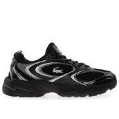 Buty sportowe męskie - Buty męskie Lacoste Storm 96 2K 749SMA0020-02H - czarne - miniaturka - grafika 1