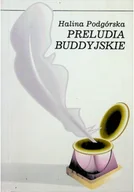 Religia i religioznawstwo - Preludia Buddyjskie - miniaturka - grafika 1