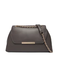 Torebki damskie - Torebka Furla Nadia S WB01817 BX2269 CN 4283S Szary - miniaturka - grafika 1