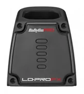 Pozostałe akcesoria fryzjerskie - Babyliss PRO, baza ładująca do trymera LO PRO FX726E, ref. FX726BASE - miniaturka - grafika 1