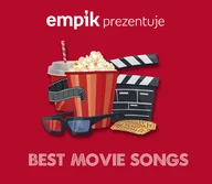 Muzyka filmowa - Empik prezentuje: Best Movie Songs - miniaturka - grafika 1
