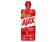 Inne artykuły czyszczące - Ajax Mediterranean Red Flowers Uniwersalny 1 l - miniaturka - grafika 1