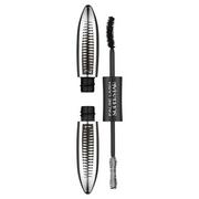 Tusze do rzęs - Loreal Paris False Lash Superstar tusz dający efekt podwójnego pogrubienia rzęs odcień Black 2 x 6,5 ml - miniaturka - grafika 1