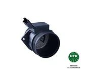 Czujniki - NGK Przepływomierz masowy powietrza 93383 - miniaturka - grafika 1