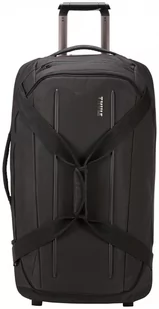 THULE Crossover 2 Torba podróżna na 2 kołach 76 cm black 3204034 - Torby podróżne - miniaturka - grafika 1
