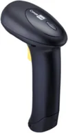 Czytniki kodów kreskowych - CipherLab 1504A, 752x480 Pixel, 2D, SR, kit (RS232), black - miniaturka - grafika 1