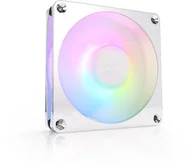 Wentylatory komputerowe - Wentylator Alphacool Apex Stealth Wentylator metalowy 120 mm - chrome 13778 - miniaturka - grafika 1