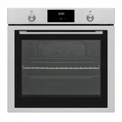 Piekarniki do zabudowy - Piekarnik PYRAMIS PO78042009PIX 34070101 - miniaturka - grafika 1