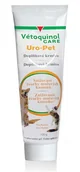 Suplementy i witaminy dla psów - Vetoquinol Uro-Pet Gel 120g - miniaturka - grafika 1