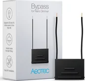 Systemy inteligentnych domów - AEOTEC Aeotec Dimmer Bypass  Z-Wave Plus AEOEZW150 - miniaturka - grafika 1